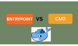 Featured image of post CMD和ENTRYPOINT的配置比对详解